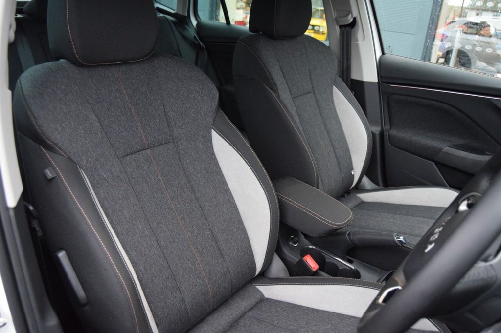 Used Skoda Kamiq 2025 for sale - 76520551: Photo 14