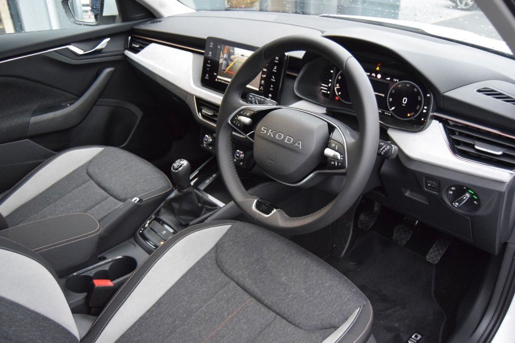 Used Skoda Kamiq 2025 for sale - 76520551: Photo 15
