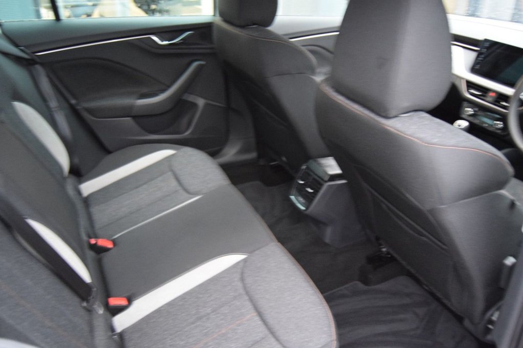 Used Skoda Kamiq 2025 for sale - 76520551: Photo 16