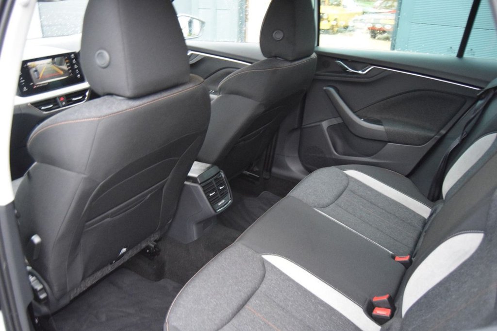 Used Skoda Kamiq 2025 for sale - 76520551: Photo 18