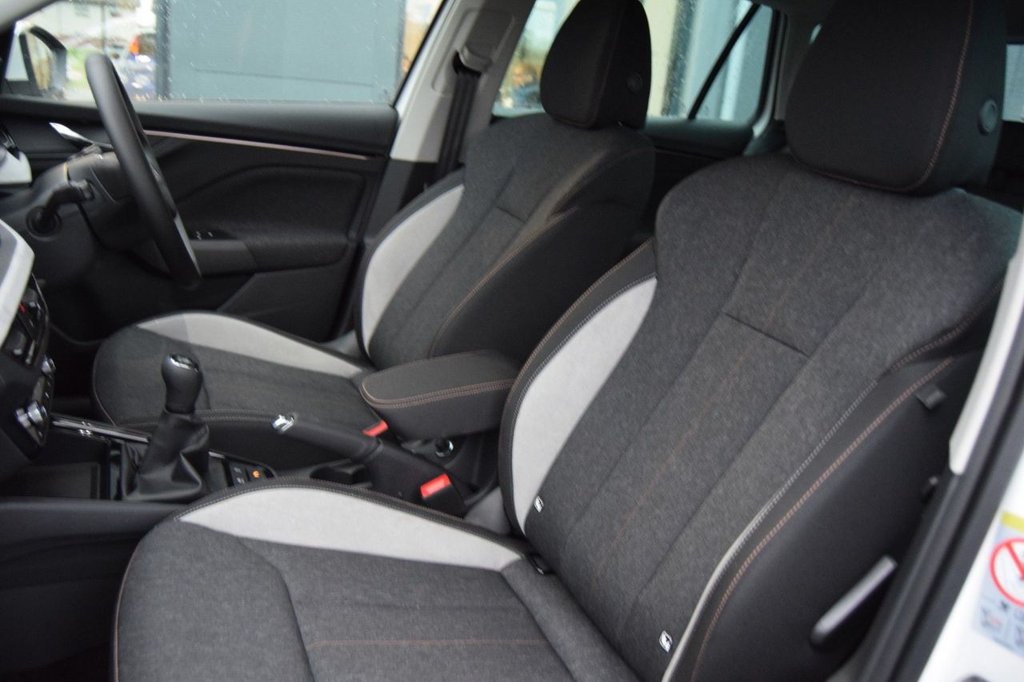 Used Skoda Kamiq 2025 for sale - 76520551: Photo 19