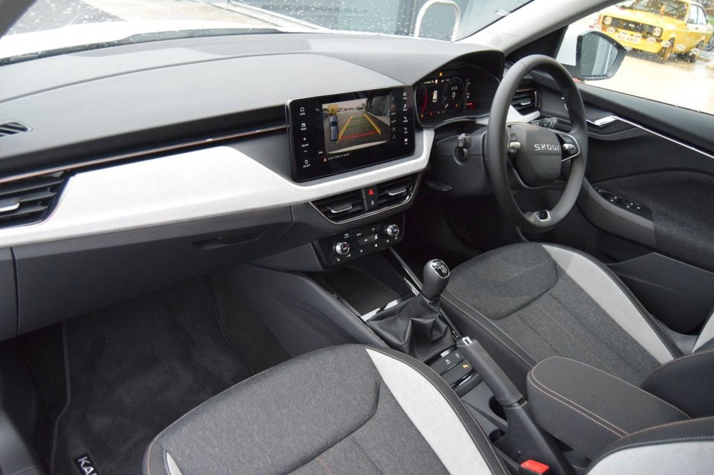 Used Skoda Kamiq 2025 for sale - 76520551: Photo 20