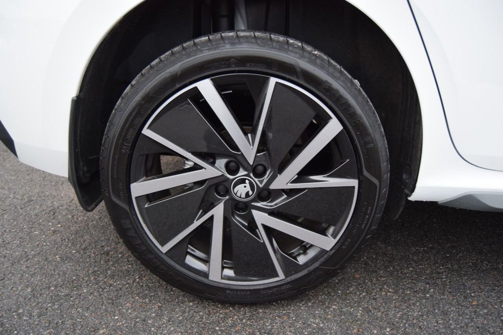 Used Skoda Kamiq 2025 for sale - 76520551: Photo 22