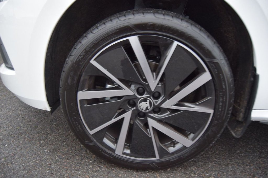 Used Skoda Kamiq 2025 for sale - 76520551: Photo 23