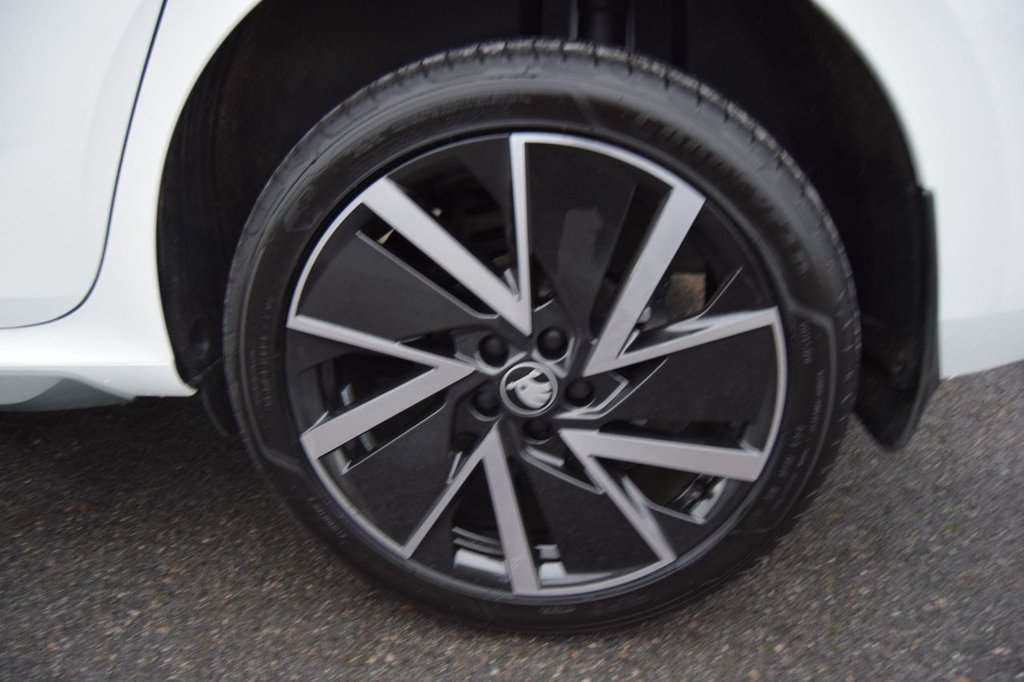 Used Skoda Kamiq 2025 for sale - 76520551: Photo 24