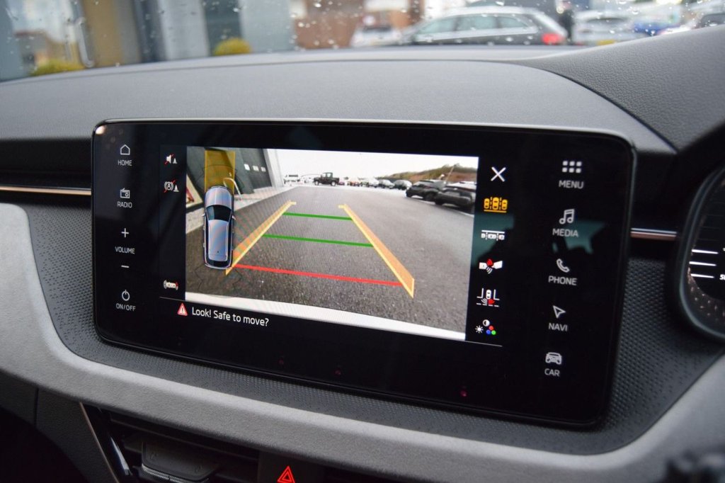 Used Skoda Kamiq 2025 for sale - 76520551: Photo 25