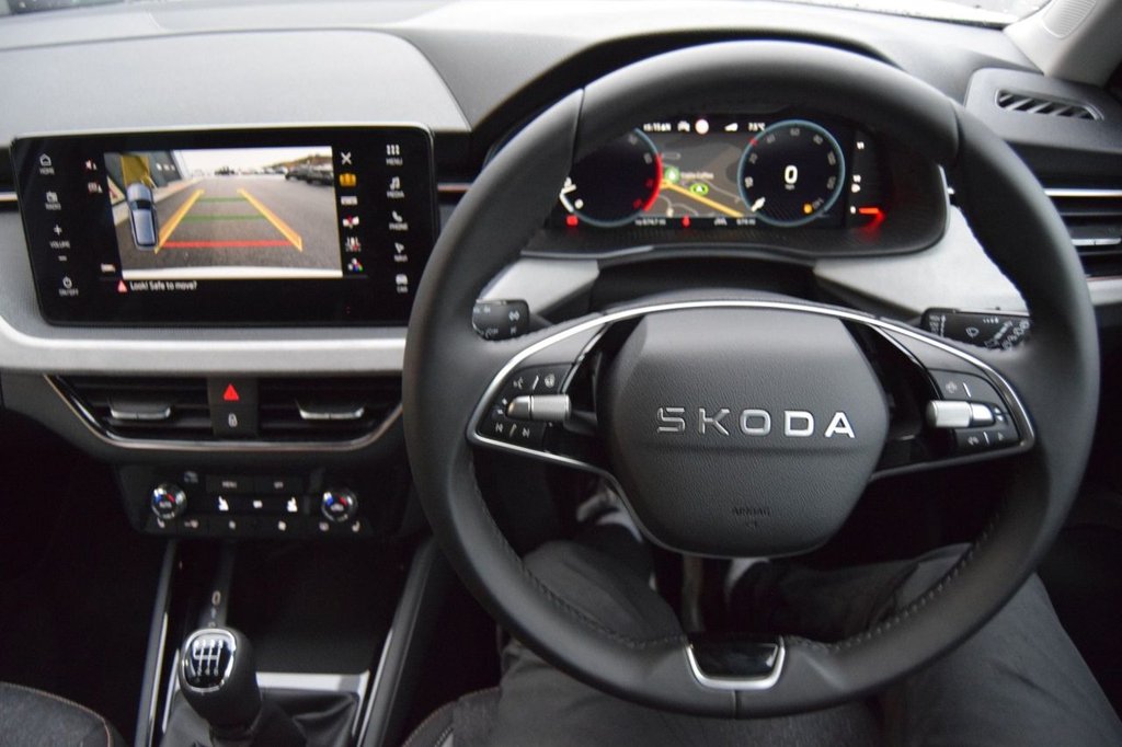 Used Skoda Kamiq 2025 for sale - 76520551: Photo 27