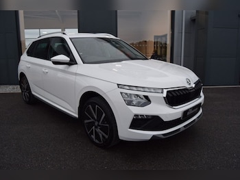 Used Skoda Kamiq 2025 for sale - 76520551: Photo