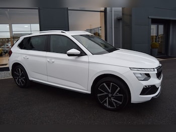Used Skoda Kamiq 2025 for sale - 76520551: Photo