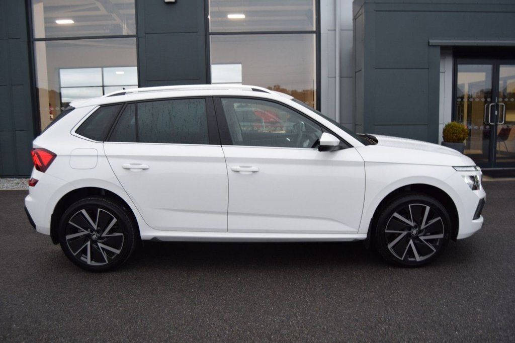 Used Skoda Kamiq 2025 for sale - 76520551: Photo 4