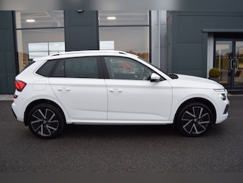 Used Skoda Kamiq 2025 for sale - 76520551: Photo