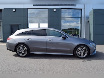 Used Mercedes-Benz CLA 2020 for sale - 79300859: Photo