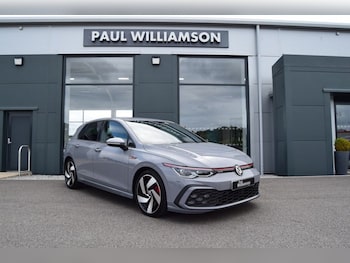 Used Volkswagen Golf 2020 for sale - 79394563: Photo