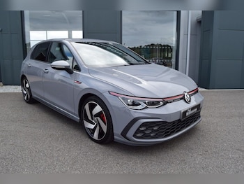 Used Volkswagen Golf 2020 for sale - 79394563: Photo