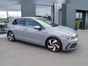 Used Volkswagen Golf 2020 for sale - 79394563: Photo