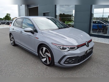 Used Volkswagen Golf 2020 for sale - 79394563: Photo