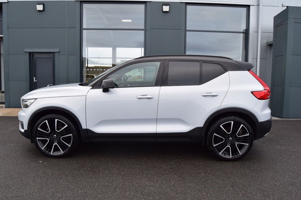 Used Volvo XC40 2019 for sale - 76313242: Photo 15