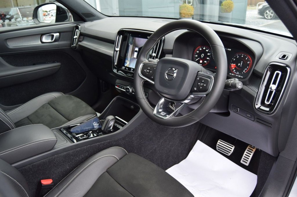 Used Volvo XC40 2019 for sale - 76313242: Photo 17