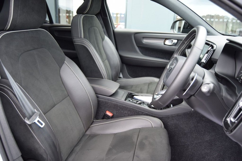 Used Volvo XC40 2019 for sale - 76313242: Photo 18