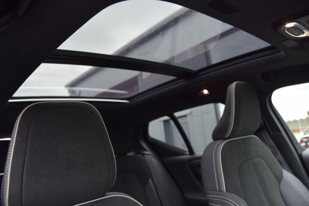 Used Volvo XC40 2019 for sale - 76313242: Photo 19