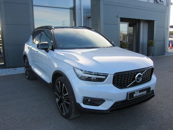 Used Volvo XC40 2019 for sale - 76313242: Photo