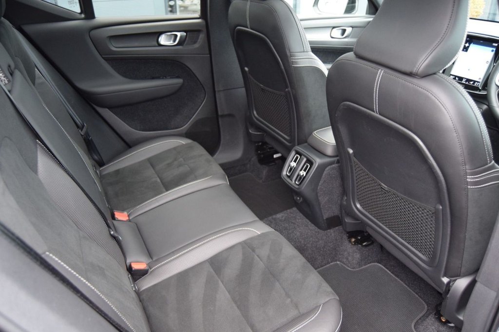 Used Volvo XC40 2019 for sale - 76313242: Photo 20