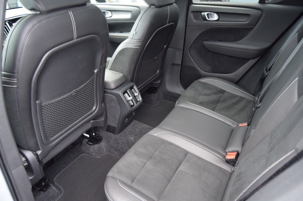 Used Volvo XC40 2019 for sale - 76313242: Photo 22