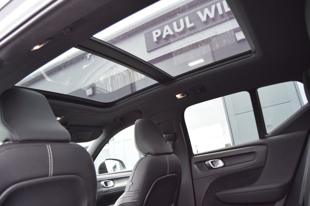 Used Volvo XC40 2019 for sale - 76313242: Photo 23