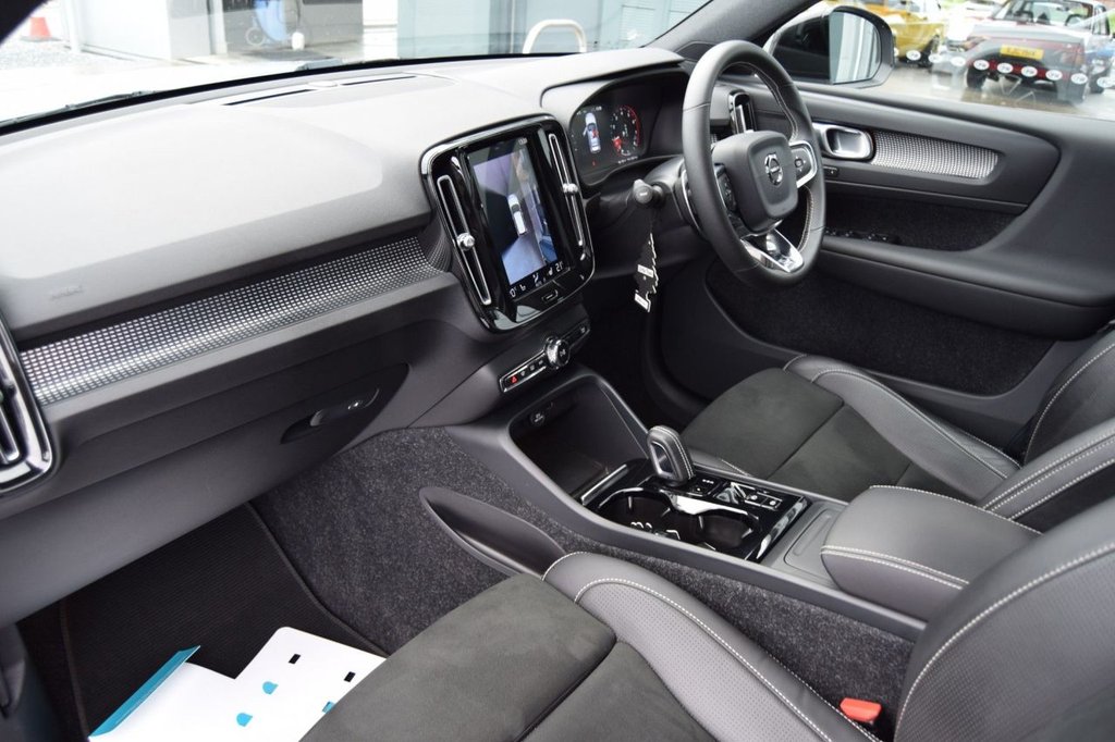 Used Volvo XC40 2019 for sale - 76313242: Photo 26