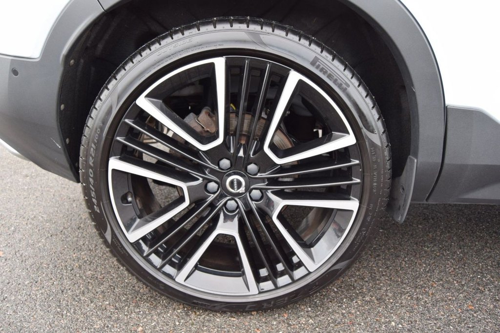 Used Volvo XC40 2019 for sale - 76313242: Photo 27