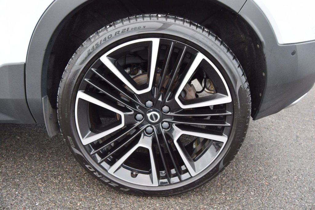 Used Volvo XC40 2019 for sale - 76313242: Photo 28