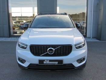 Used Volvo XC40 2019 for sale - 76313242: Photo