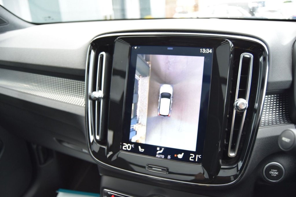 Used Volvo XC40 2019 for sale - 76313242: Photo 33