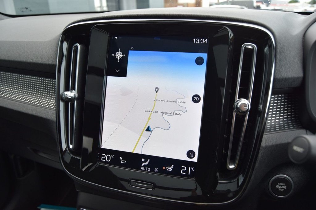 Used Volvo XC40 2019 for sale - 76313242: Photo 34