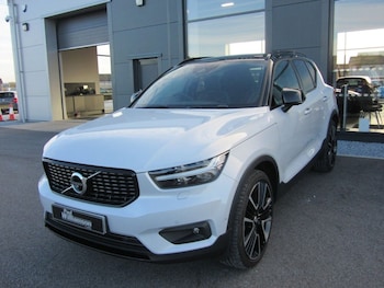 Used Volvo XC40 2019 for sale - 76313242: Photo