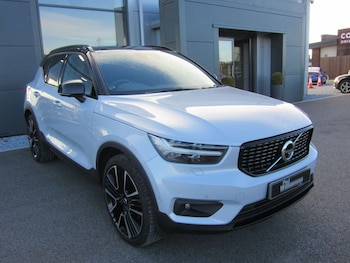 Used Volvo XC40 2019 for sale - 76313242: Photo