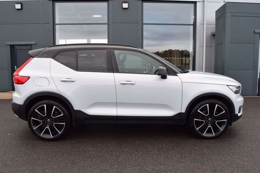 Used Volvo XC40 2019 for sale - 76313242: Photo 5