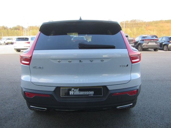 Used Volvo XC40 2019 for sale - 76313242: Photo 5
