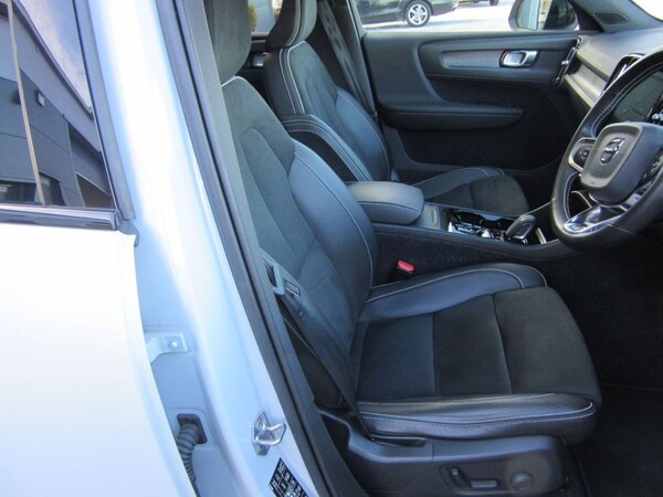 Used Volvo XC40 2019 for sale - 76313242: Photo 7
