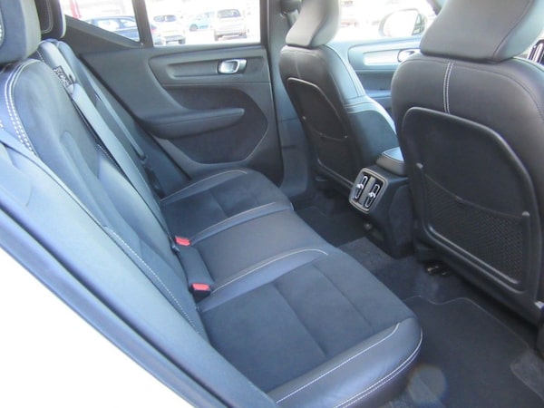 Used Volvo XC40 2019 for sale - 76313242: Photo 9