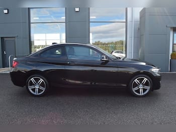 Used BMW 2 Series 2016 for sale - 79856296: Photo