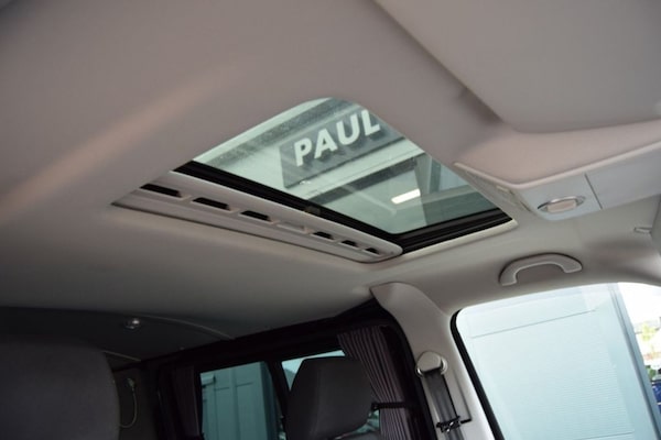 Used Volkswagen Transporter 2017 for sale - 75384213: Photo 12
