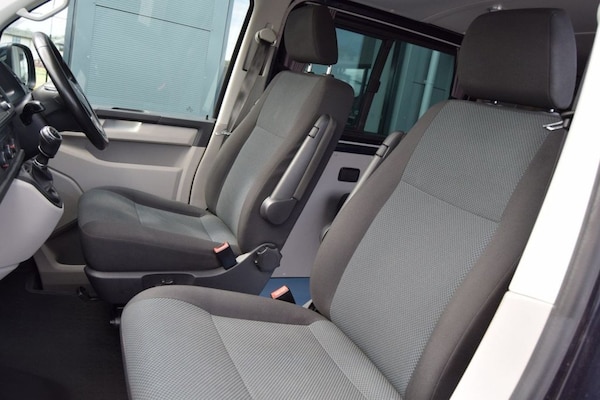 Used Volkswagen Transporter 2017 for sale - 75384213: Photo 16