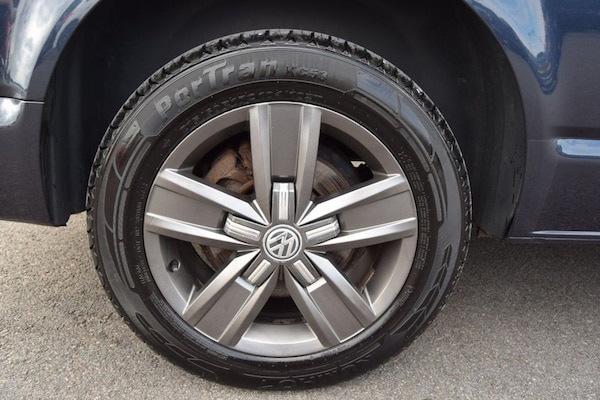 Used Volkswagen Transporter 2017 for sale - 75384213: Photo 17