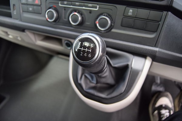 Used Volkswagen Transporter 2017 for sale - 75384213: Photo 22