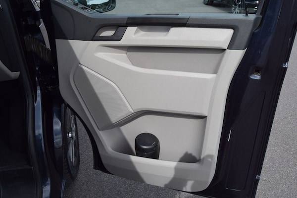 Used Volkswagen Transporter 2017 for sale - 75384213: Photo 25