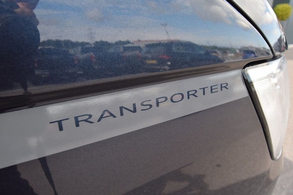 Used Volkswagen Transporter 2017 for sale - 75384213: Photo 26