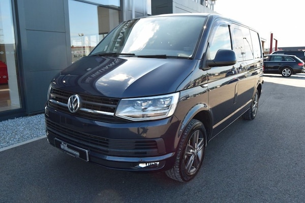 Used Volkswagen Transporter 2017 for sale - 75384213: Photo 8