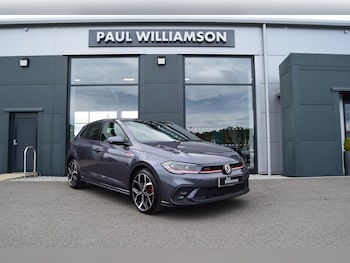 Used Volkswagen Polo 2022 for sale - 78672651: Photo