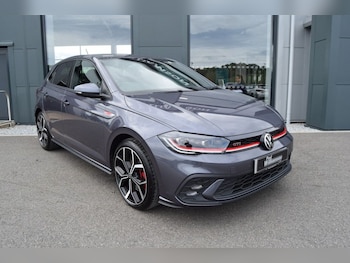Used Volkswagen Polo 2022 for sale - 78672651: Photo